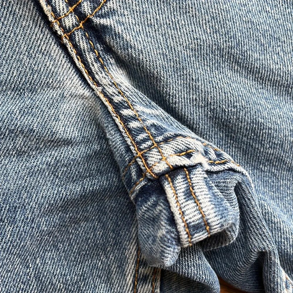 Levis great used